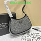 Prada Bags - The Barnes Bags  692