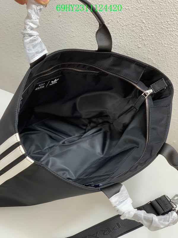 Prada Bags - The Barnes Bags  773