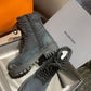 AmeliaLuxury - LOV Men Shoes - 766