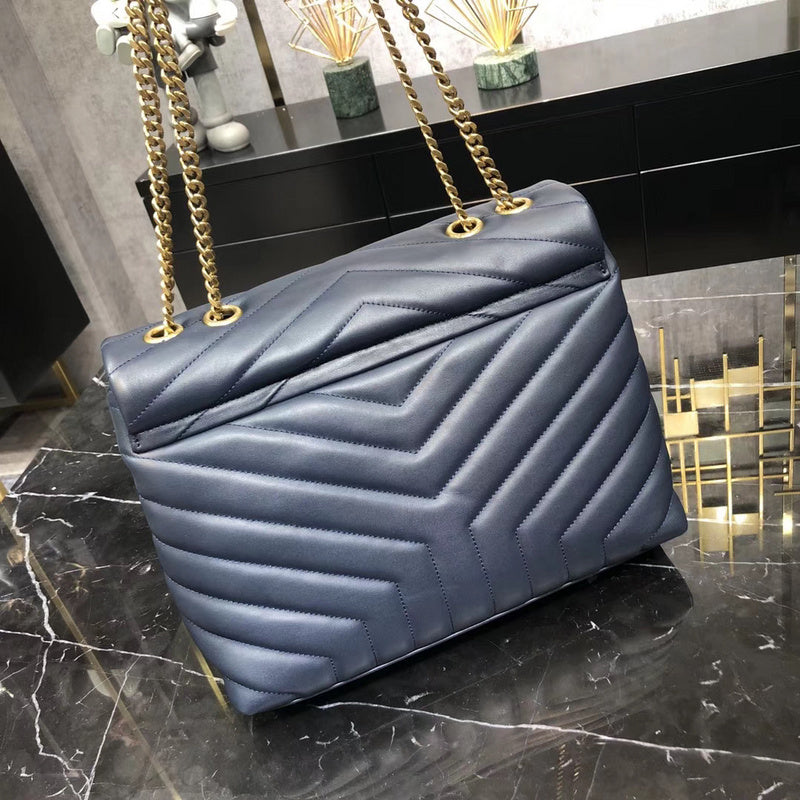 Amelia - YSL Bag - 3840