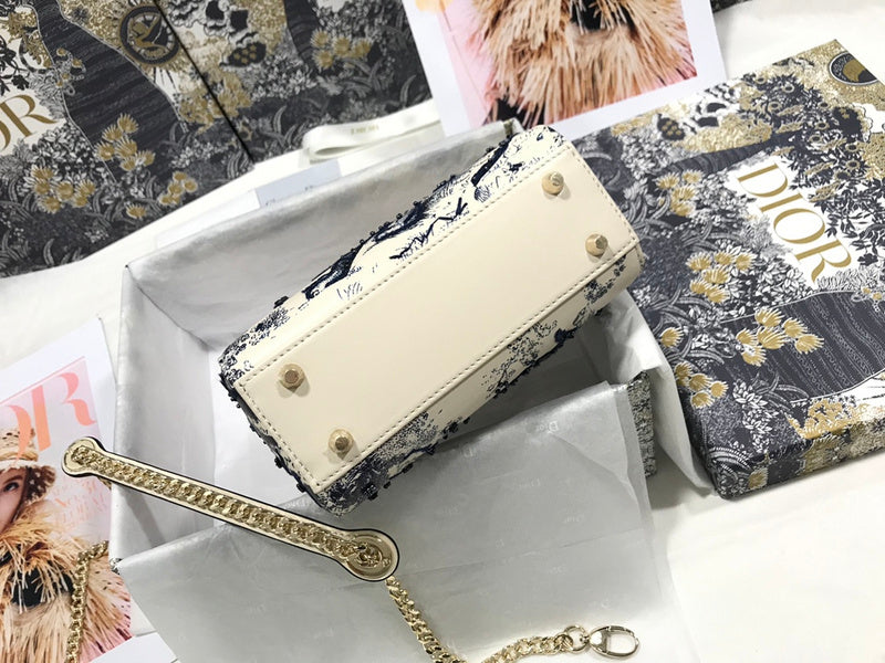 Amelia- DOR Bags - 1085