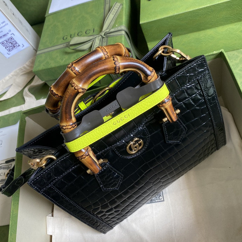 Amelia- GUKI Bags - 1697