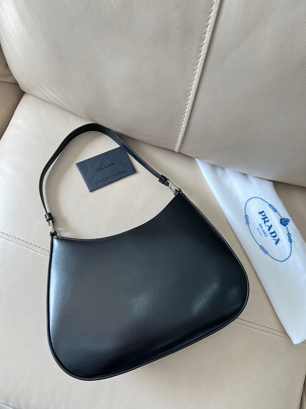 Amelia- PRDA  LUXURY BAGS - 354
