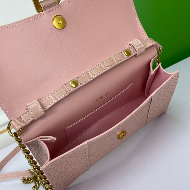 Amelia- BLN-CIAGA WOMEN LUXURY BAGS - 827