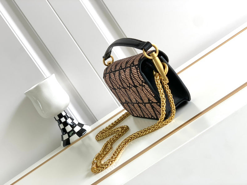 Amelia- VEL WOMEN LUXURY BAGS - 622