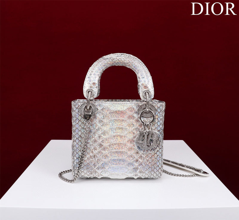 Amelia- DYOR DESIGNER BAGS - 120