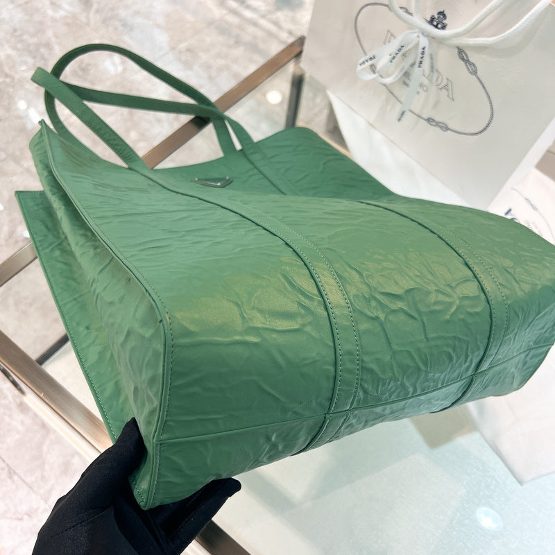 Amelia- PRDA  LUXURY BAGS - 802