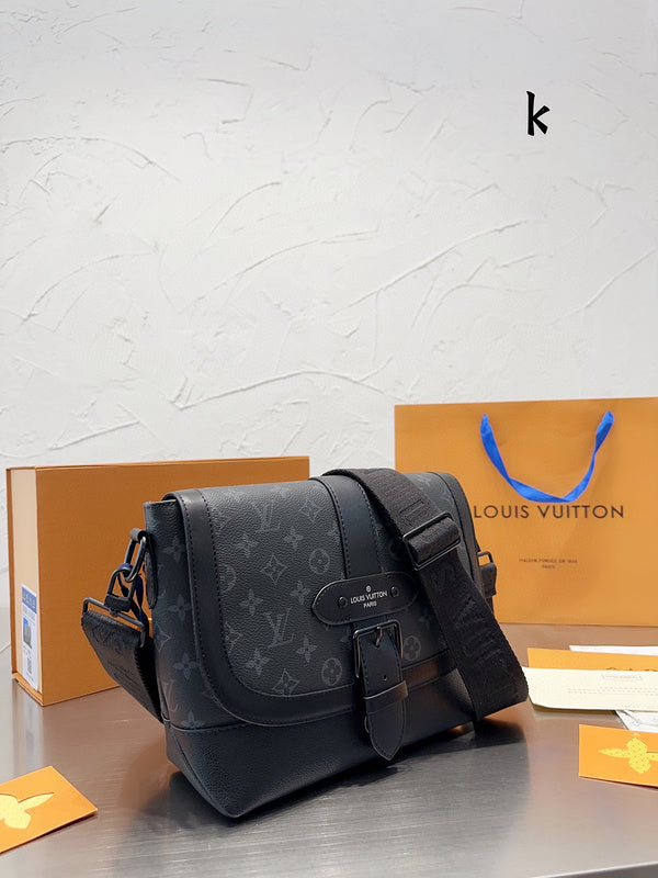 Amelia - LV Bags - 14628