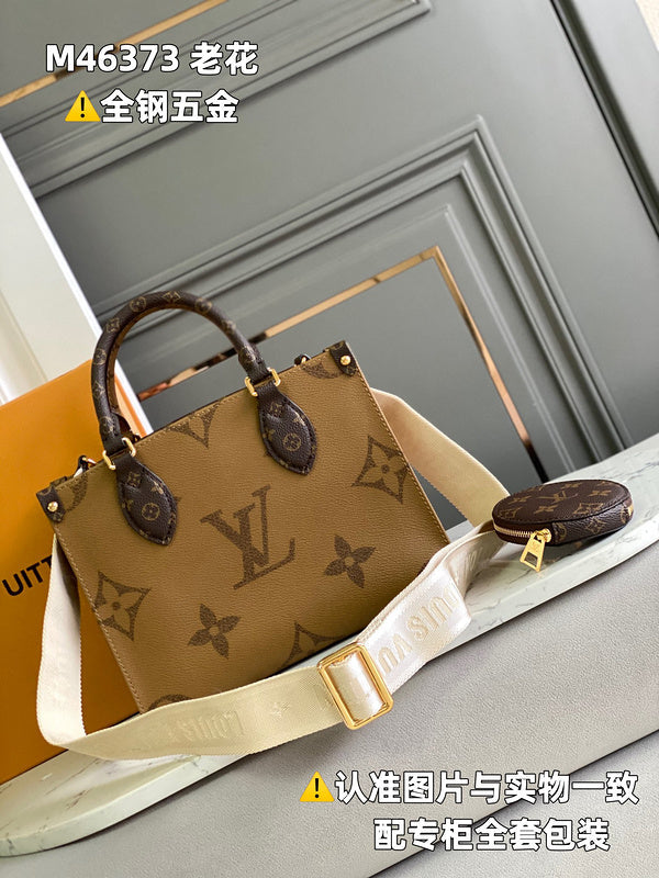 Amelia's Bag Gallery - LOV Bags - 914