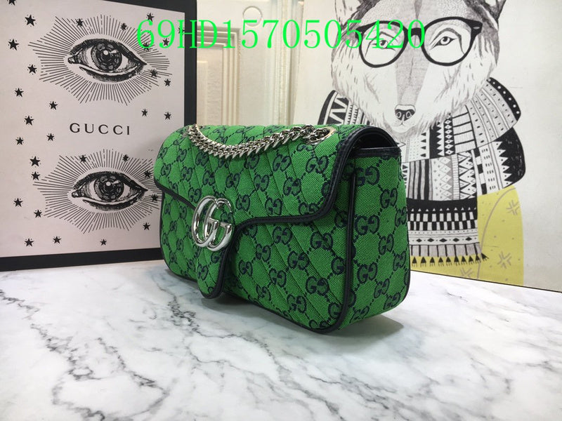 Amelia - GCI Bags - 11078