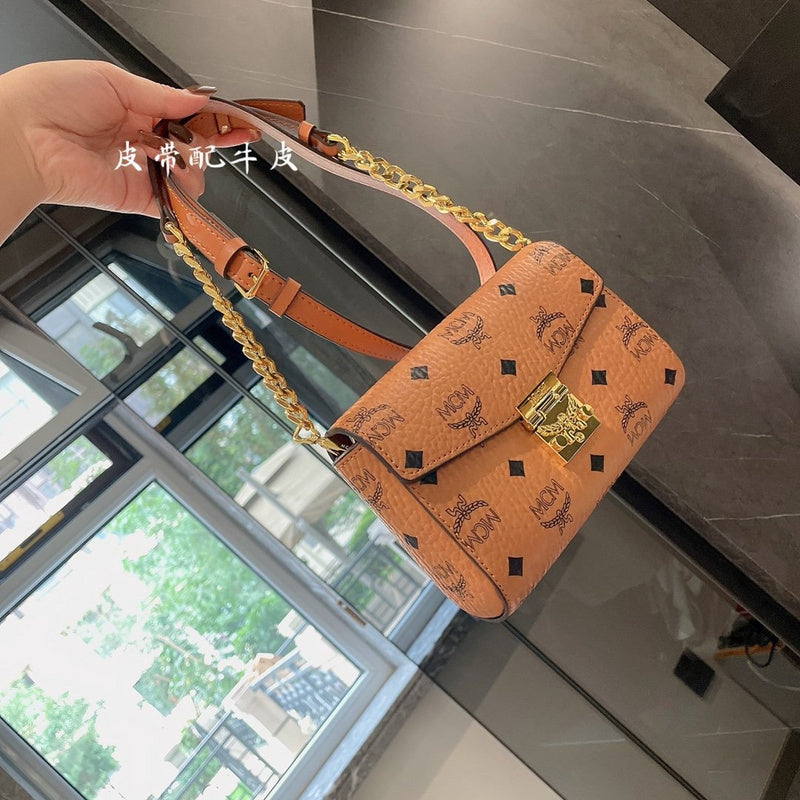 Amelia- - MQM Bags - 147