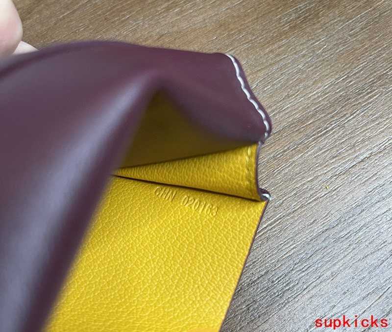 Amelia- - Mix Wallets - 142