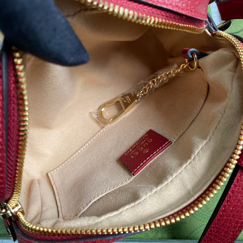 Amelia- GUKI Bags - 2168