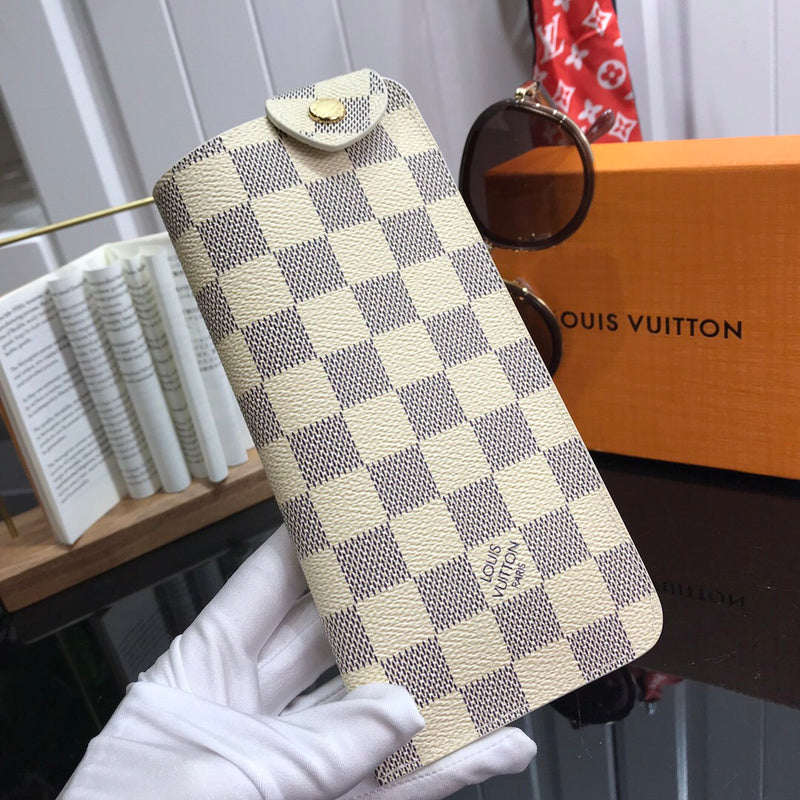 Fan Fashion Lu-Vi bags - 9312