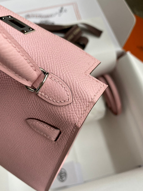 LO - HRMS DESIGNER BAGS - WOMEN BAGS - 865