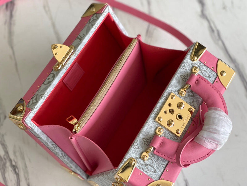 Amelia- Lu-Vi bags - 5876