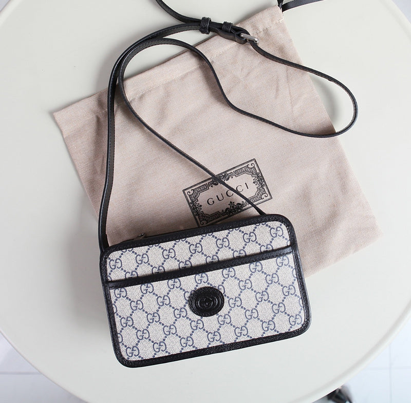 Amelia  - GCI Bags - 12430
