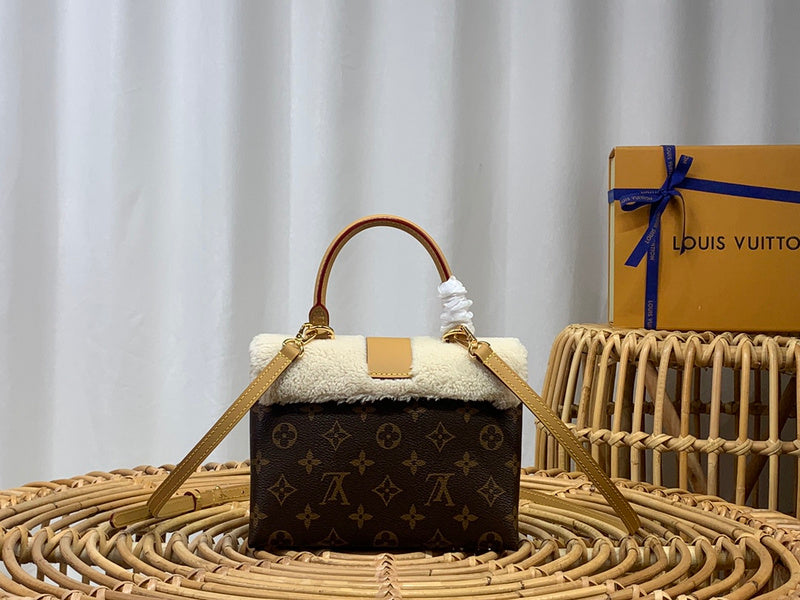 Amelia - LOV Lady Bags - 323