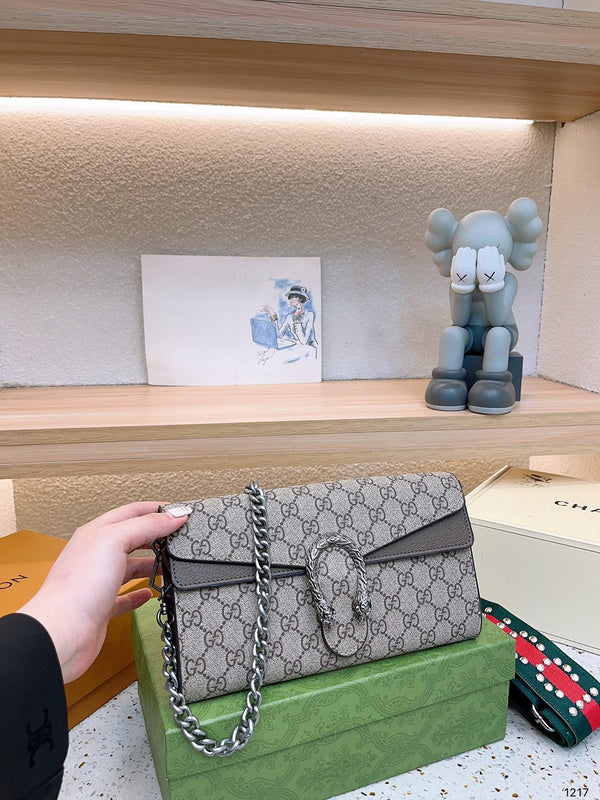 Amelia  - GCI Bags - 11750