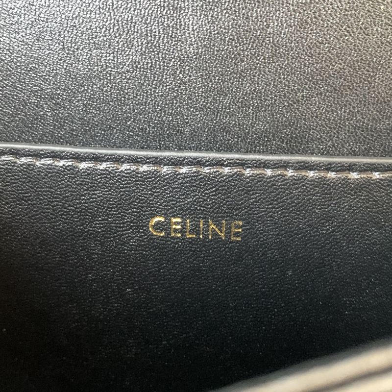 C-LINE LUXURY WOMEN BAGS - 119