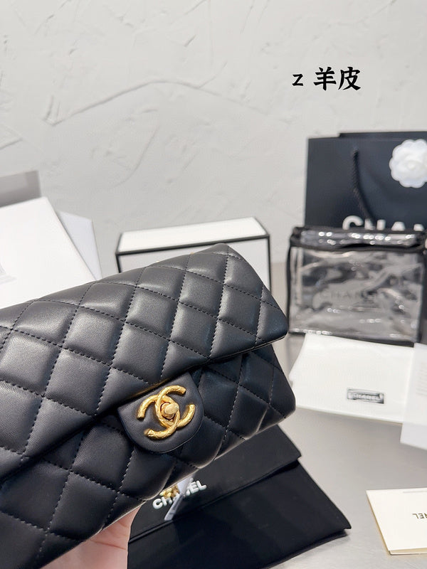 Amelia- CHL Bags - 6921