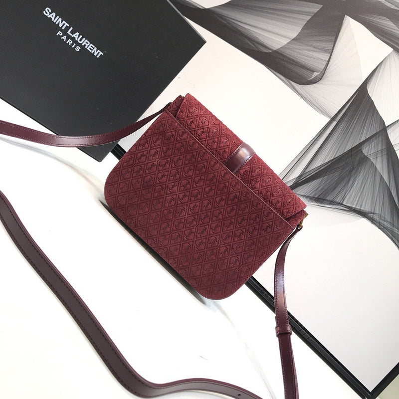 Amelia - YSL Bag - 2246