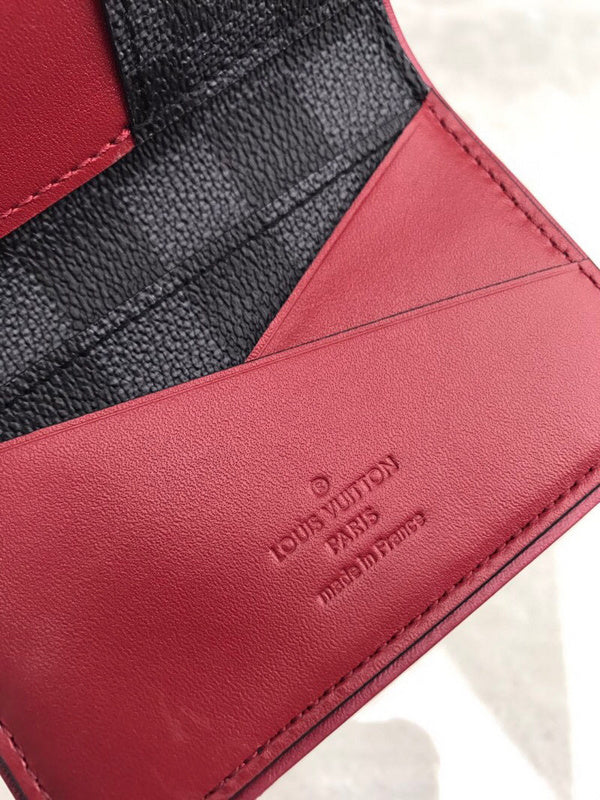 Fan Fashion Lu-Vi bags - 10900