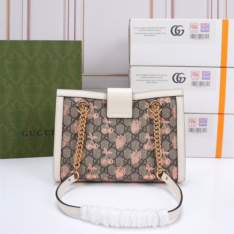 Amelia- GUKI Bags - 197