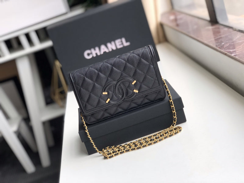 Amelia- CHL Bags - 6483