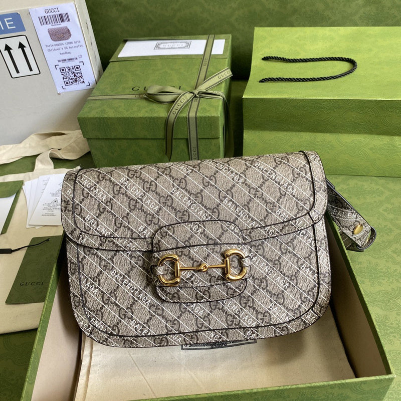 Amelia- GUKI Bags - 1710