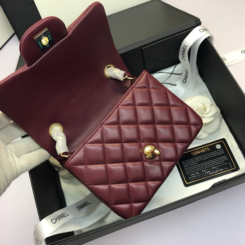Amelia- CHL Bags - 6538