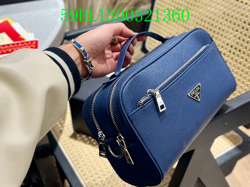 Prada Bags - The Barnes Bags  441