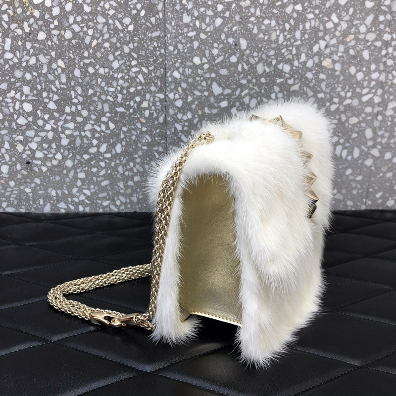 Amelia- VEL WOMEN LUXURY BAGS - 463