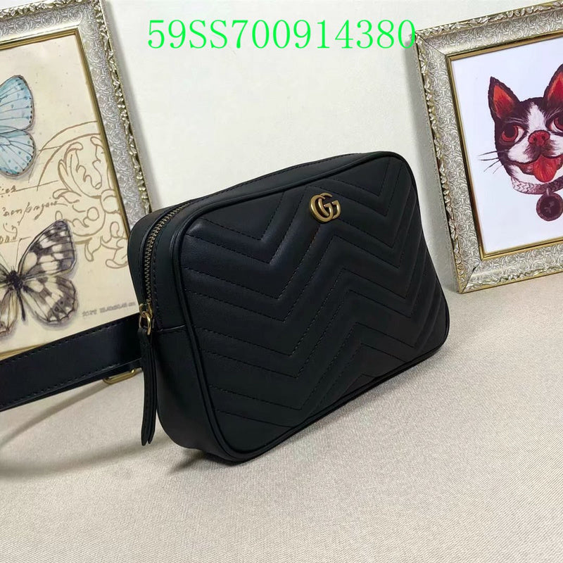 Amelia - GUKI Bags - 2331