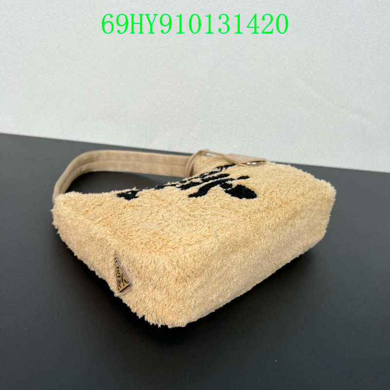 Prada Bags - The Barnes Bags  577