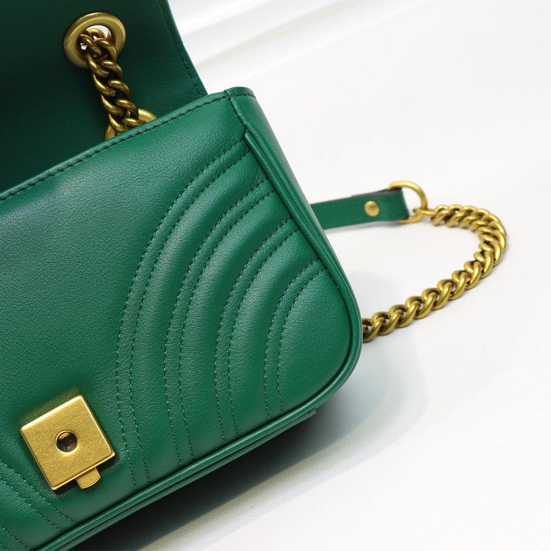 AmeliaLuxury - GCI Bags - 883