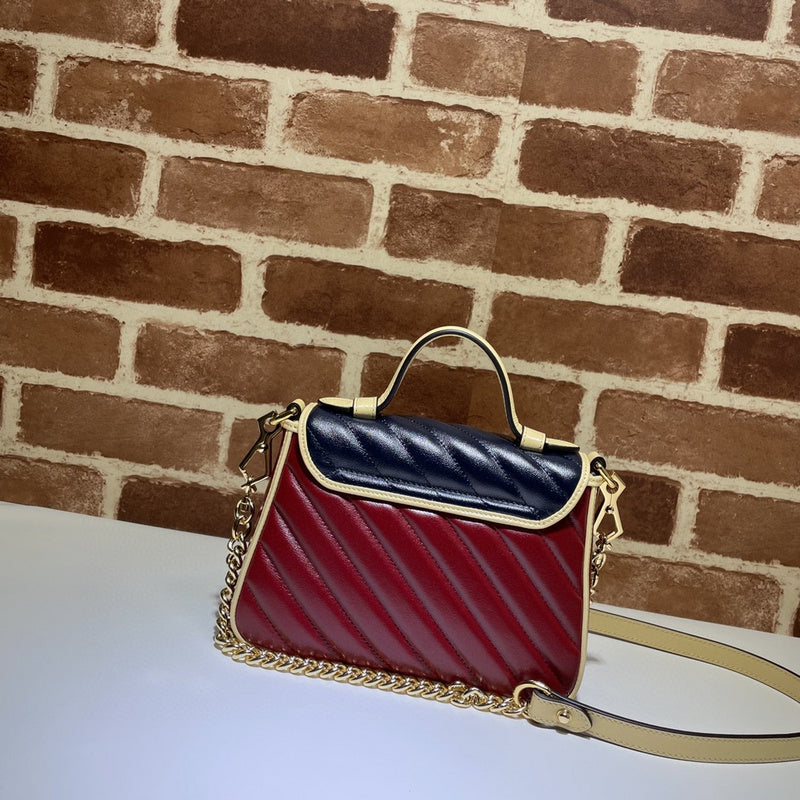 Amelia Fashion - GCI Bags - 3342