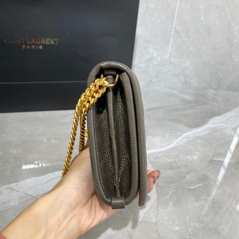 Amelia - YSL Bag - 4093