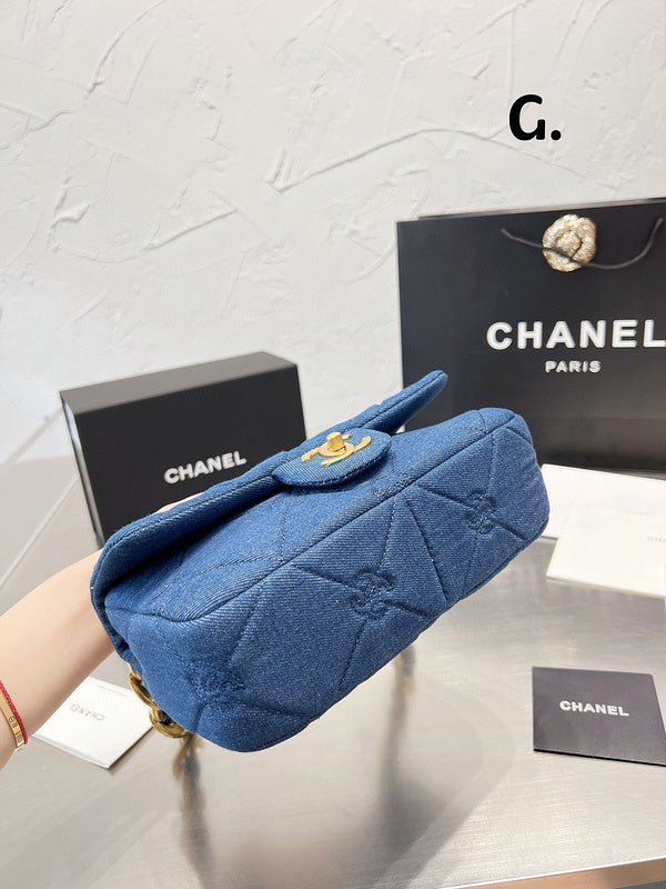 Amelia- CHL Bags - 7086