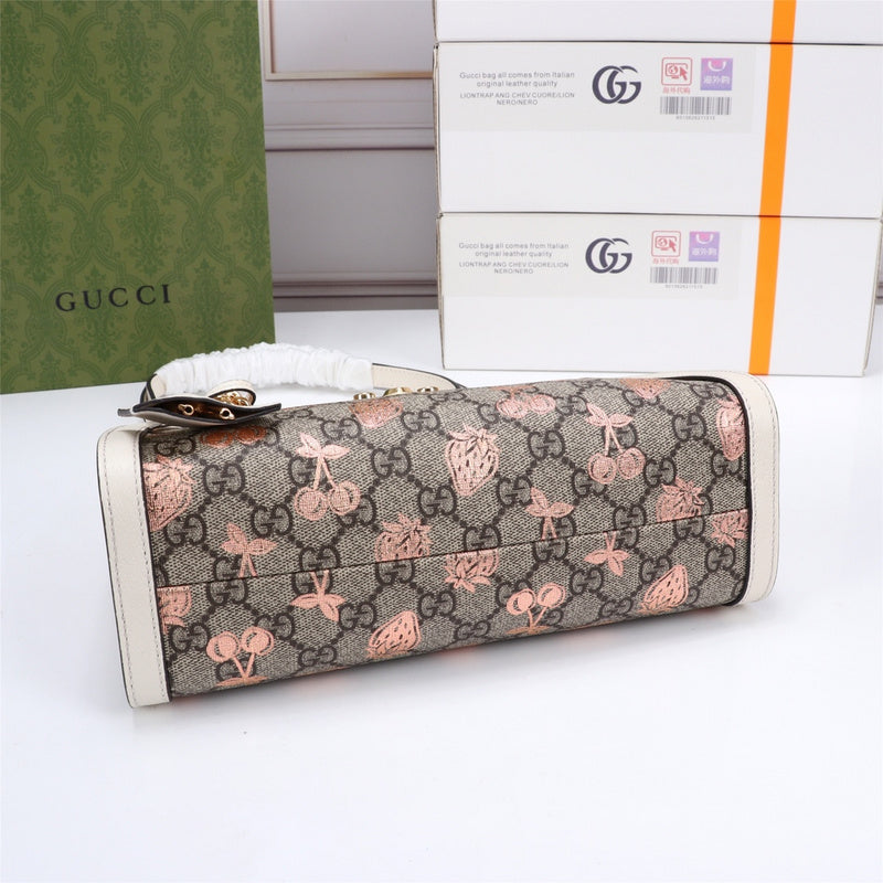 Amelia- GUKI Bags - 197