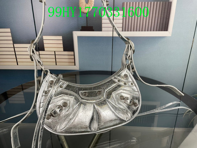 Amelia - BGA Bags - 2347
