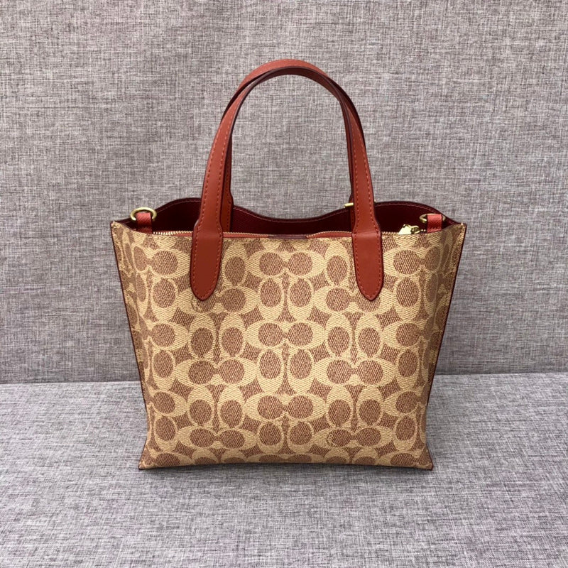 Amelia - CCH Bags - 454