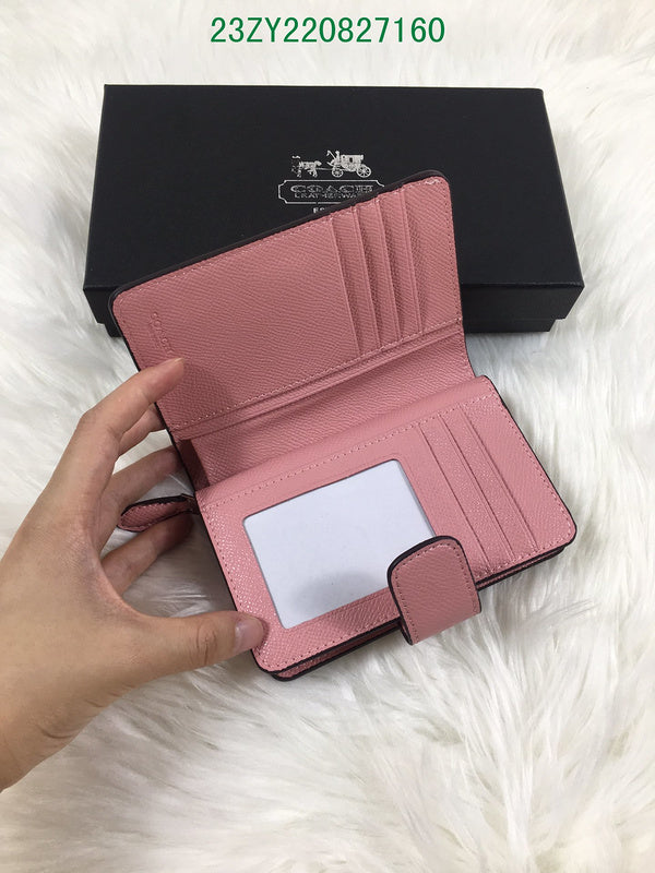 Amelia - CAH Wallet - 145