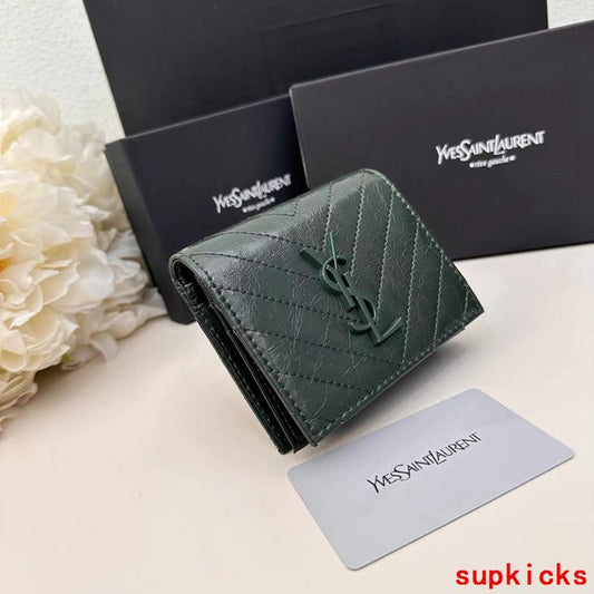 Amelia- Mix Wallets - 737