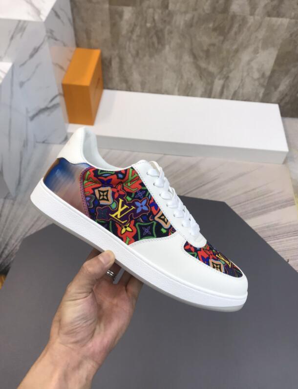 AmeliaLuxury - LOV Men Shoes - 1309