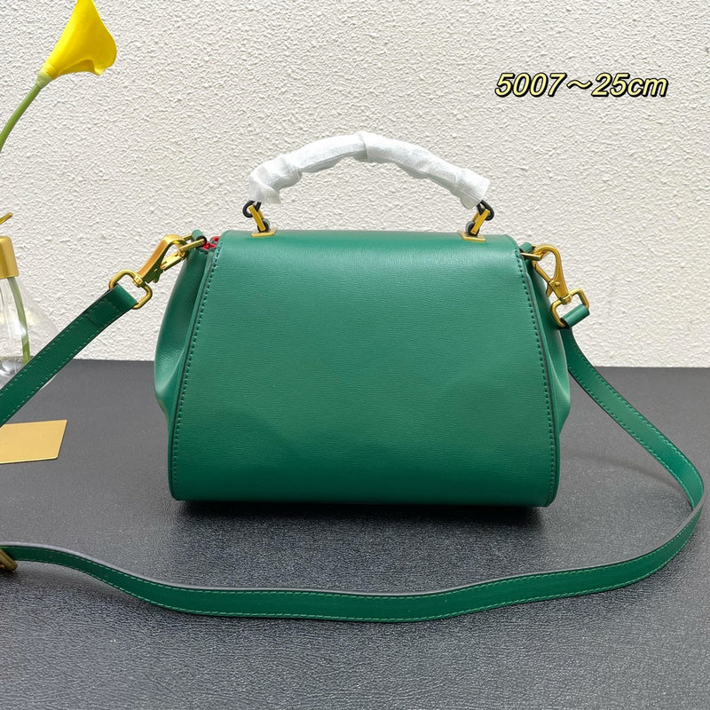 Amelia- VEL WOMEN LUXURY BAGS - 846