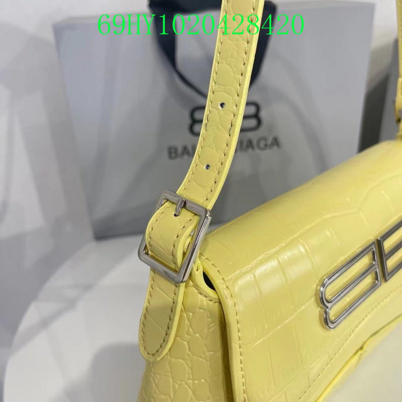 Amelia - BGA Bags - 2321