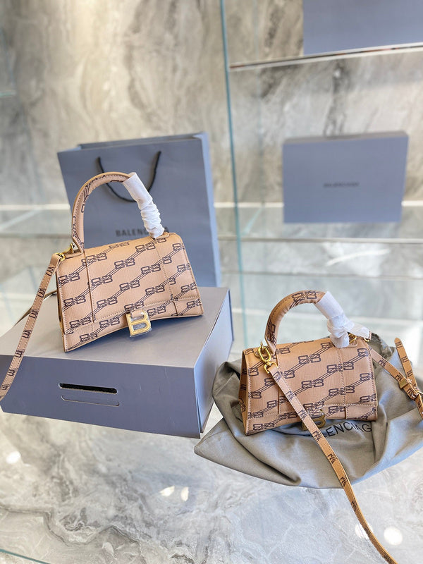 Amelia - BGA Bags - 1616