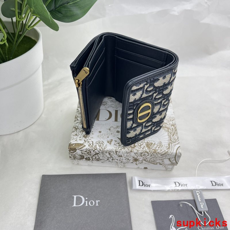 Amelia- Mix Wallets - 276