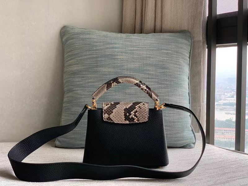 Amelia- Lu-Vi bags - 11745